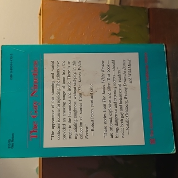 The Gay Nineties Anthology - Phil Willkie, Greg Baysans - Picture 2 of 3